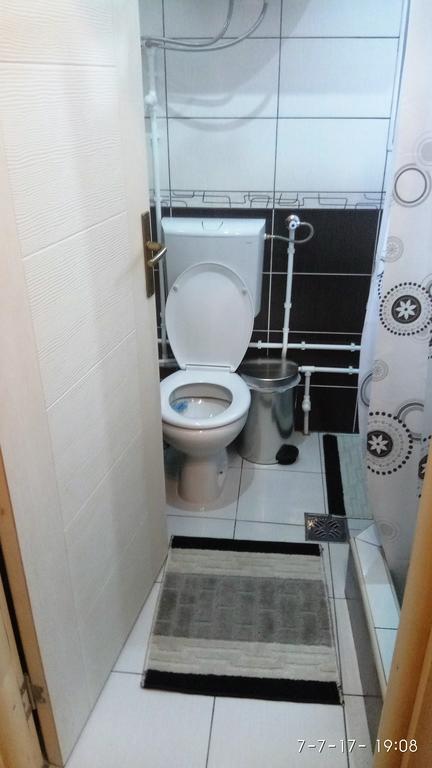 Apartman Tosic Žabljak Buitenkant foto