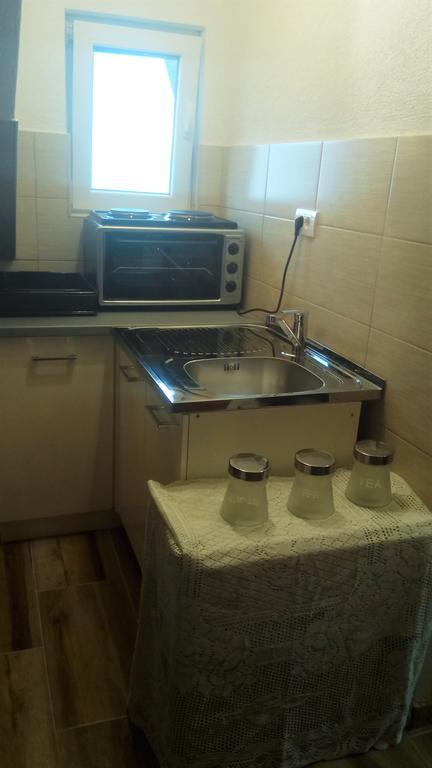 Apartman Tosic Žabljak Buitenkant foto
