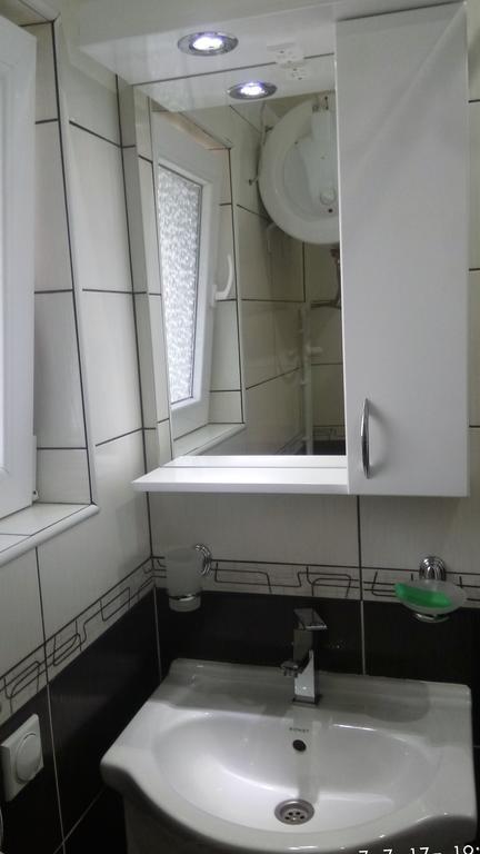 Apartman Tosic Žabljak Buitenkant foto