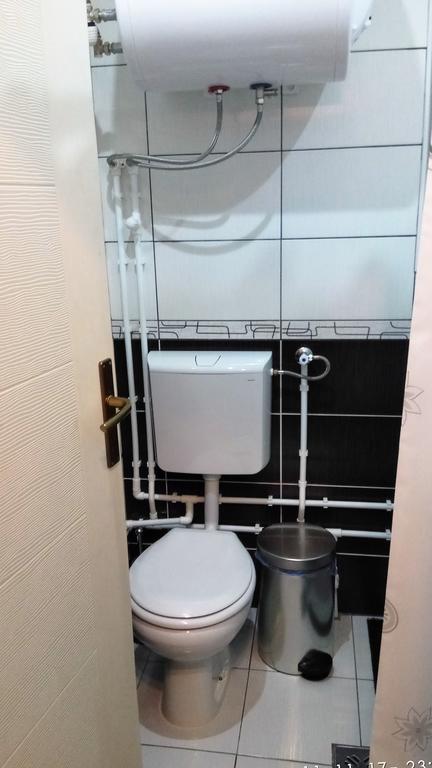 Apartman Tosic Žabljak Buitenkant foto