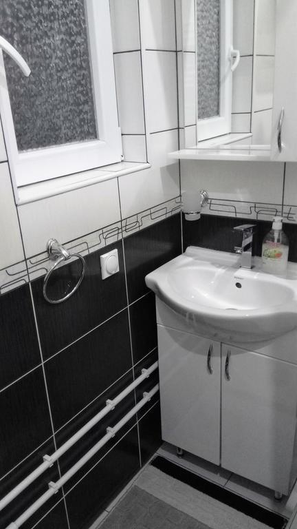 Apartman Tosic Žabljak Buitenkant foto