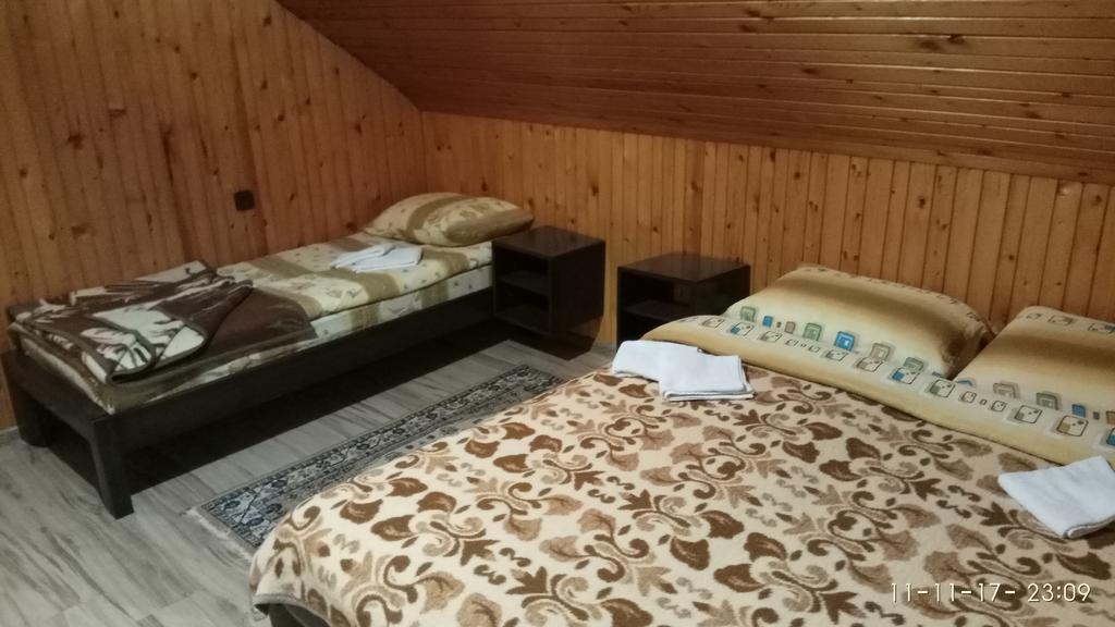 Apartman Tosic Žabljak Buitenkant foto