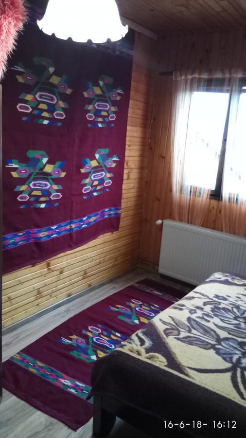 Apartman Tosic Žabljak Buitenkant foto
